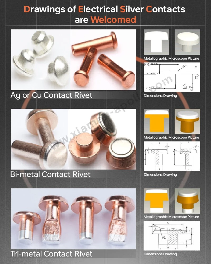 Drawings of Electronic Contacts for Smart Meter Relay Drawings of Electronic Contacts for Smart Meter Relay