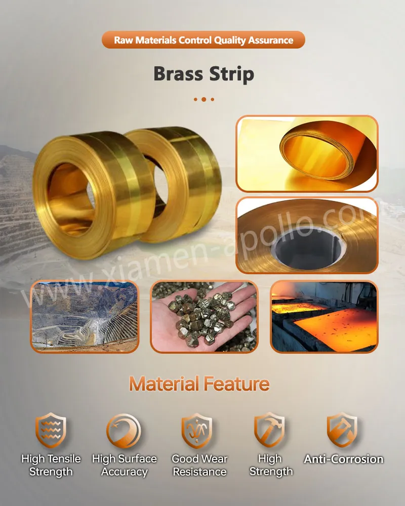 Brass Strip for Brass Contacts Crimp Terminal Block Assembly For Socket Switch Brass Strip for Brass Contacts Crimp Terminal Block Assembly For Socket Switch