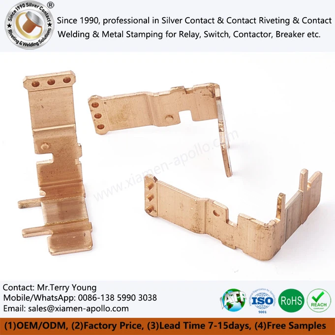 Electricity Meter Shunt Electricity Meter Shunt